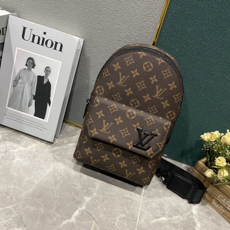 Louis Vuitton Waist Chest Packs